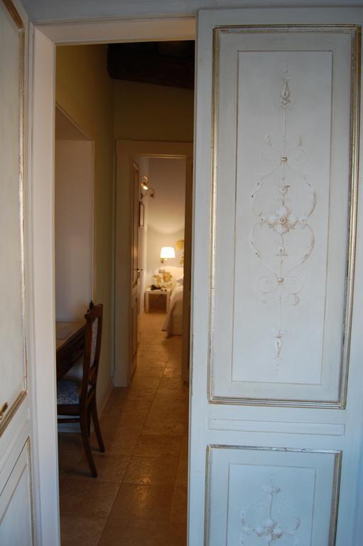 La Corte Tolentino Room photo